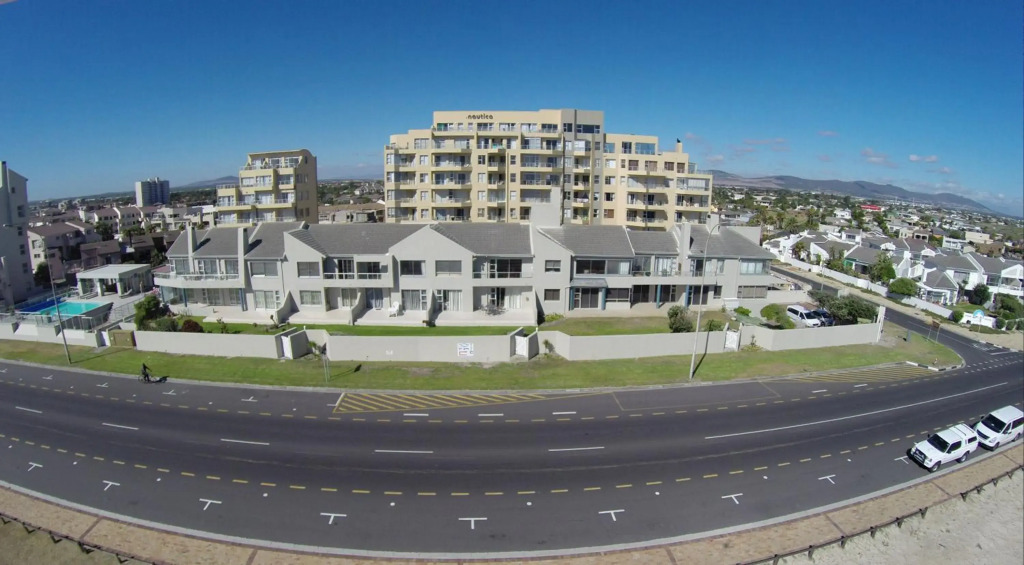 Blouberg