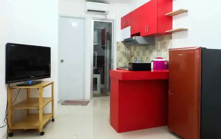 2 Br Bassura City - C21Bn