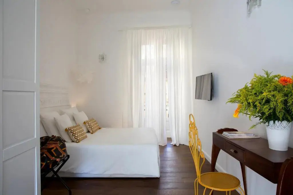 BB Albergo San Severo