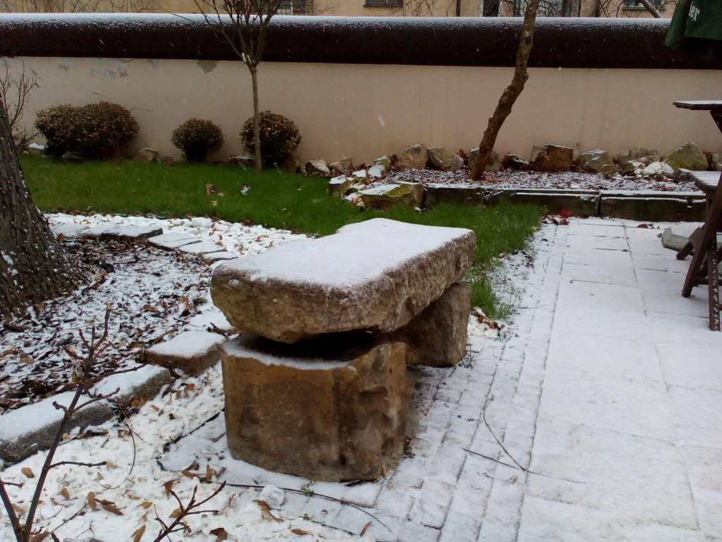 Residence Královský Vinohrad