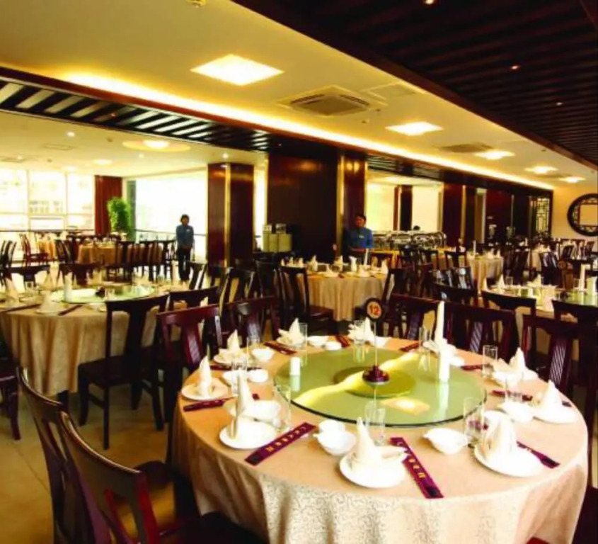 Guangjiao Hotel Huangshan