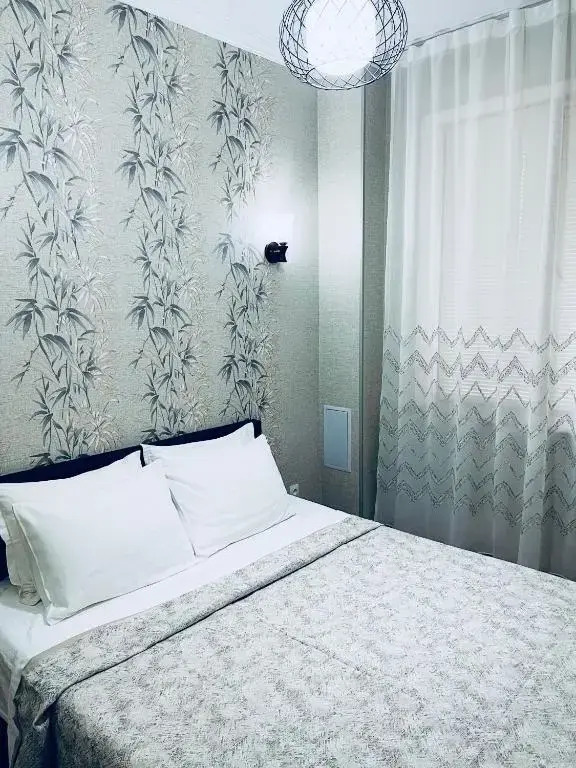 Samarqand apartment