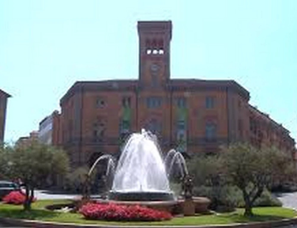 Casa Vassallo