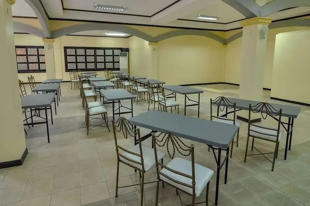 Grand Villa Laguna