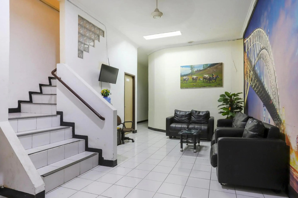 Good Sleep Balikpapan Mitra RedDoorz