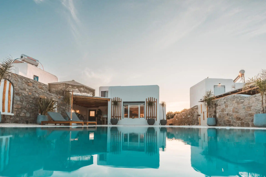 Sea Walk Villa