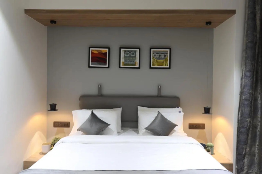 Hotel Chitra Executive