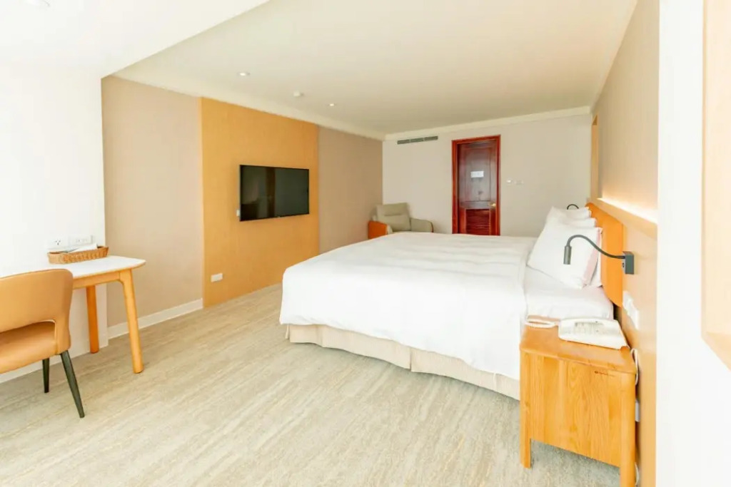 Tainan California Villa