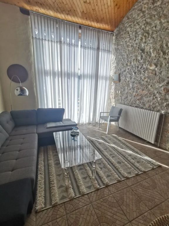 Residence La Borde