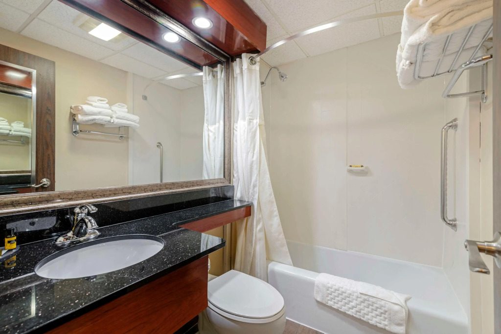 Best Western Plus Augusta Civic Center Inn