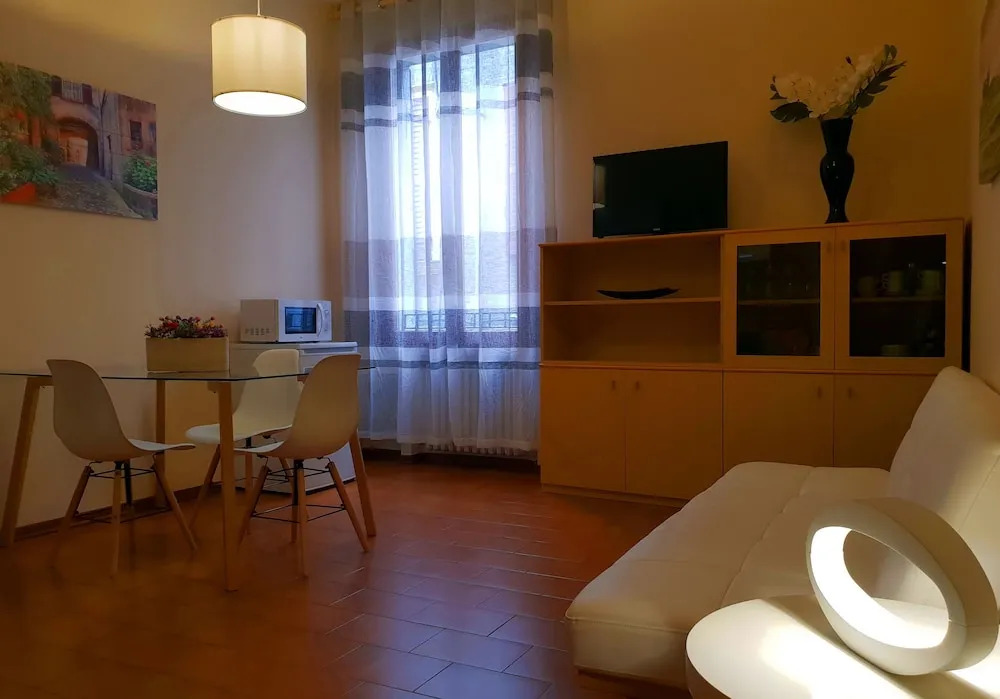 Mosaico Aparthotel