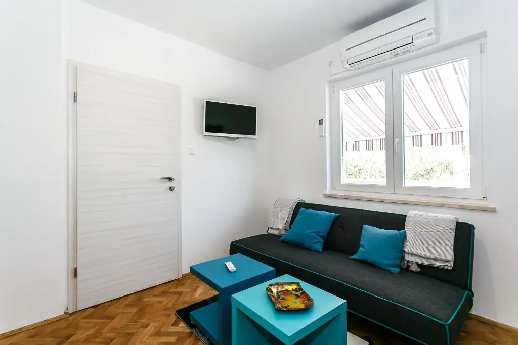 Apartment Zdravko A2
