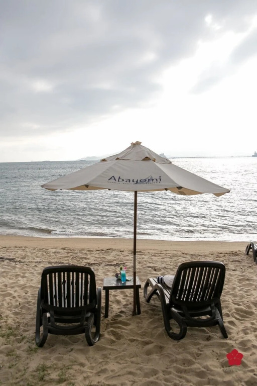 Abayomi Hotel
