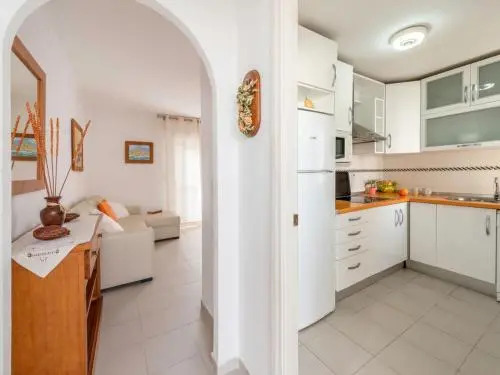 Apartment Almadraba