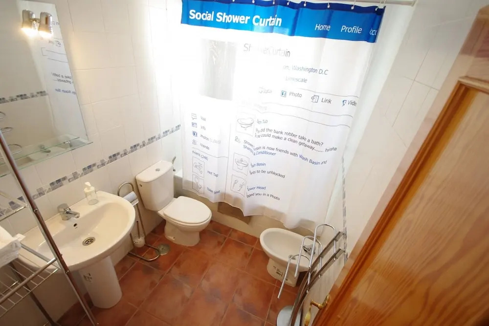 Livingtarifa - Bonito Apartamento en Facinas