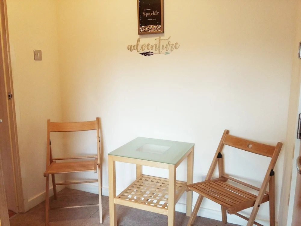 City Centre Apartment -BK