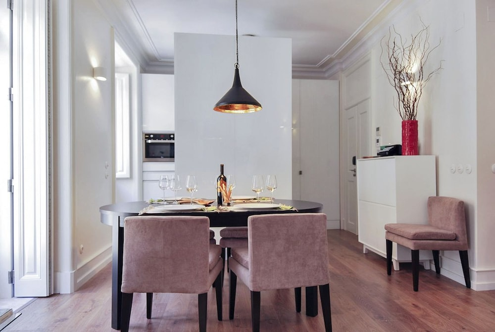 Chiado Trindade Apartments | Lisbon Best Apartments