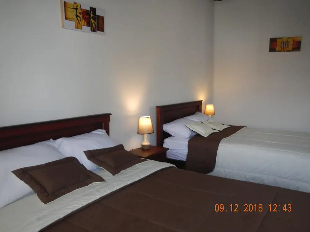 Hotel Casa Pinto