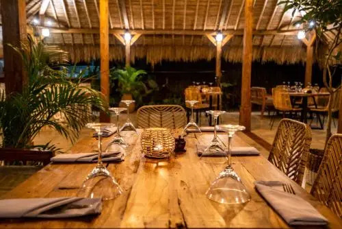 Green Escape Eco Resort