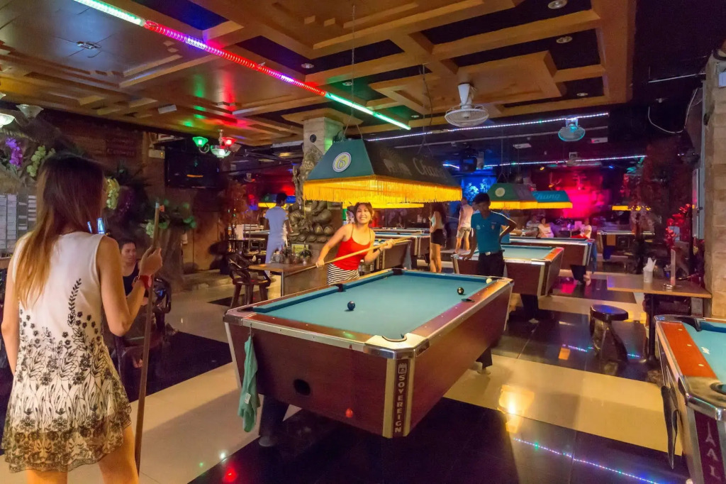 Chang Club Hotel