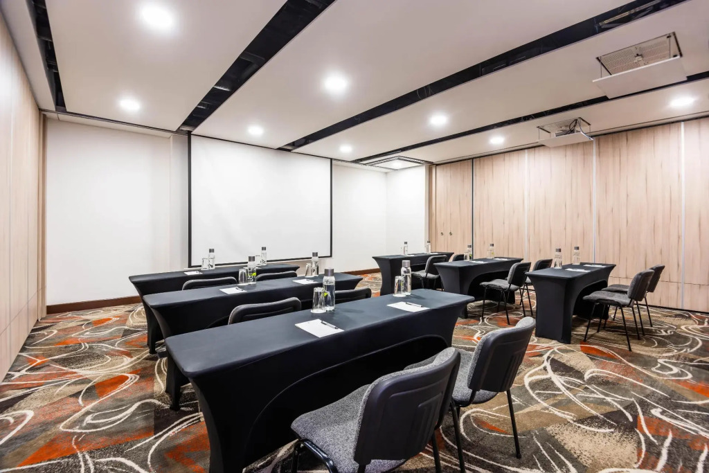 Hotel Morrison Zona Rosa