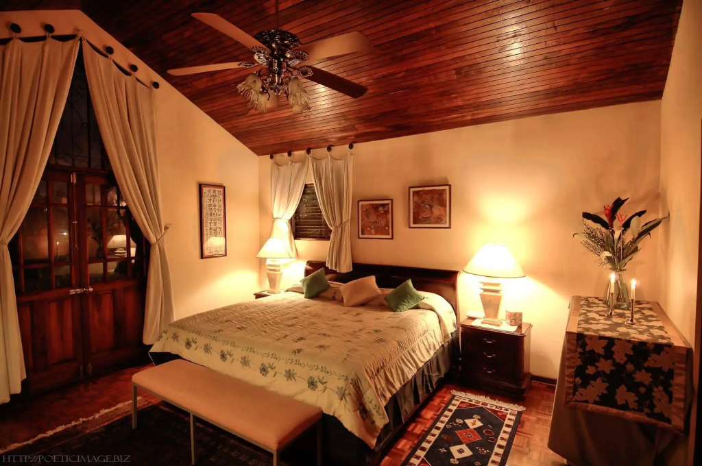 Cariari Bed & Breakfast