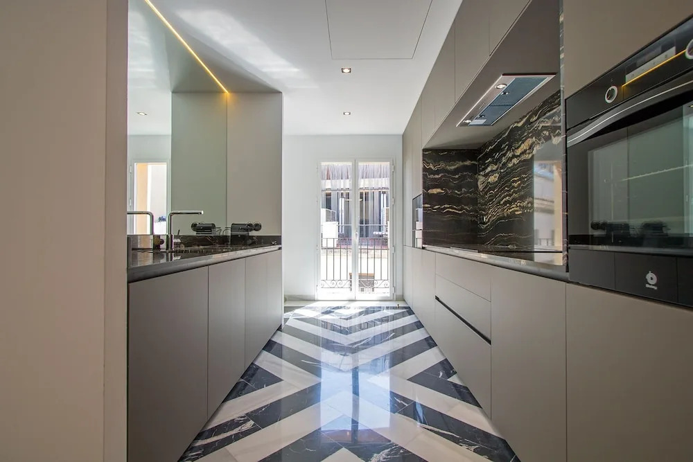 Apartamento Casa Antica