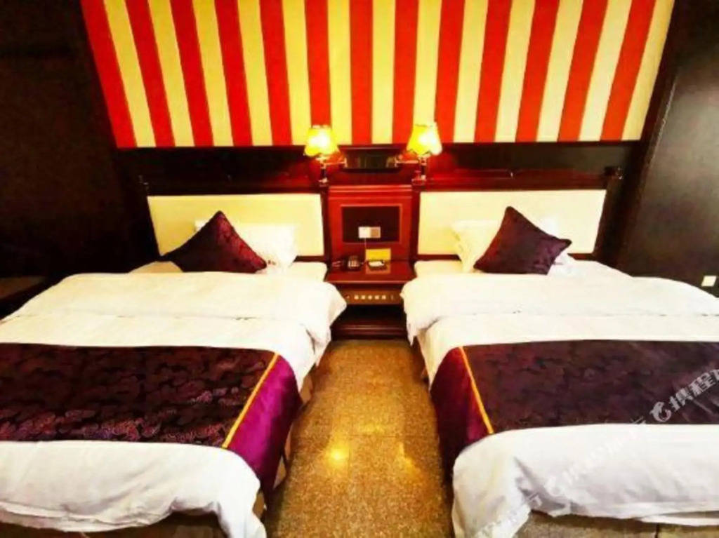 Zhangzhou Longda Hotel