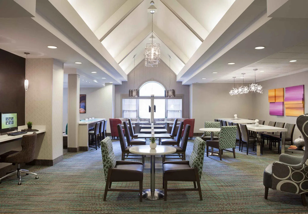 Residence Inn by Marriott Toronto Markham
