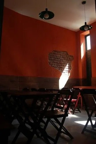 Refugio Hostel