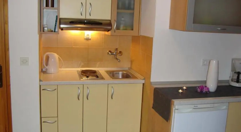 Holiday House Krishto