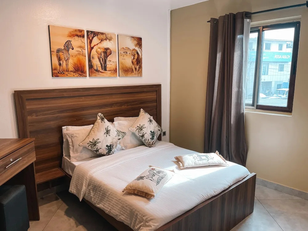 Sky Suites Osu