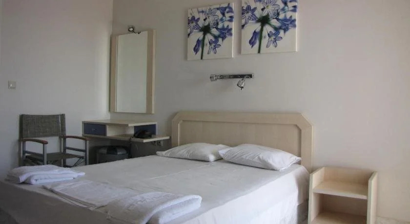 Karystos Mare Apartments