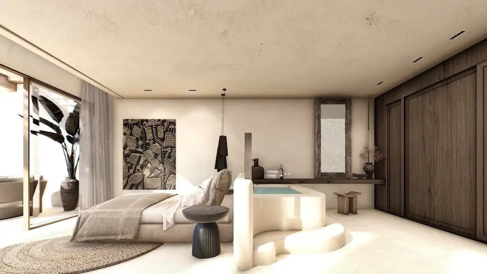 Serendi Villas