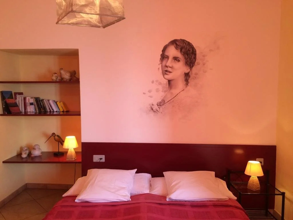 Art Hotel Ristorante Posta Al Lago
