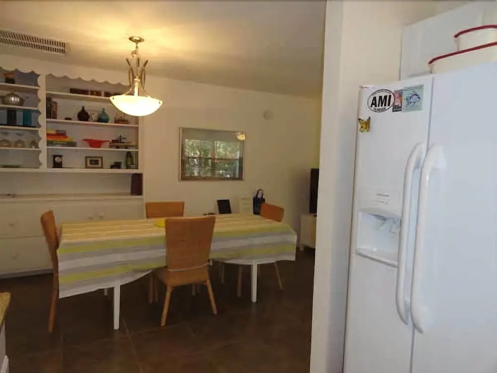 Bman Beach Cottage