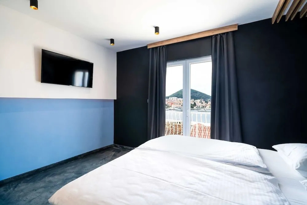 Apartments Tayra