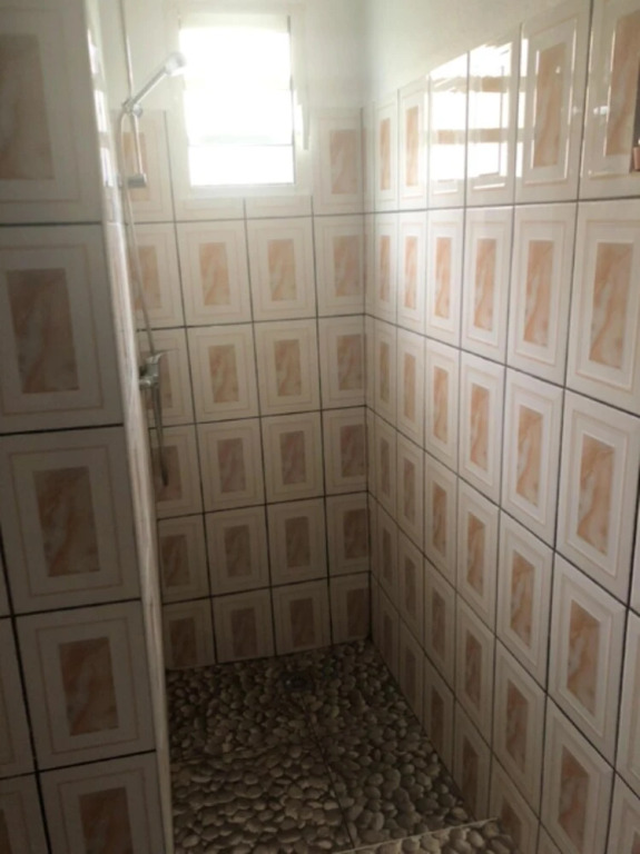 Studio in Saint-Pierre, with Furnished Terrace And Wifi - 20 Km From the Beach