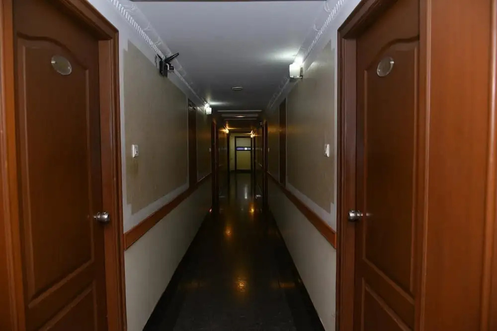 Hotel Sonas