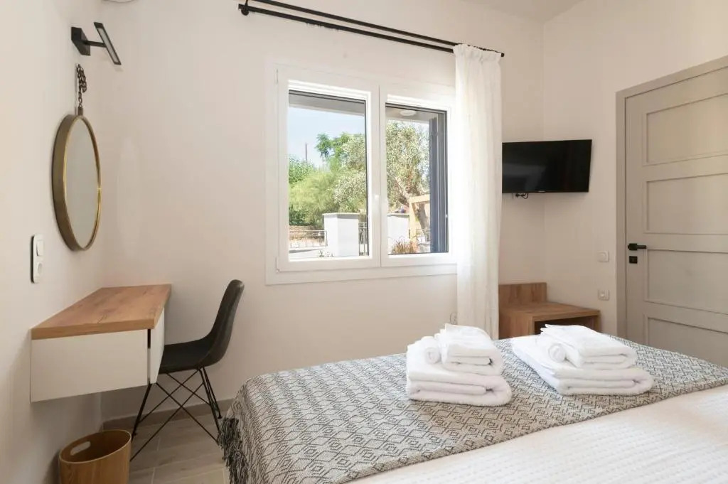 Camara Luxury Apartments (Standard Apartment)
