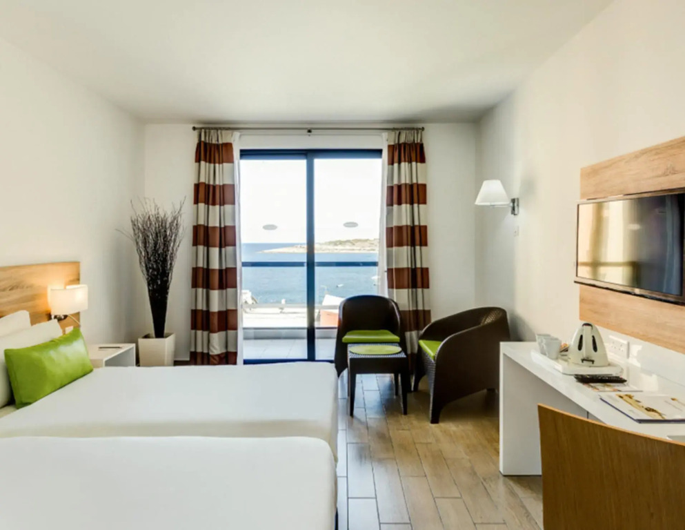 AX ODYCY Hotel
