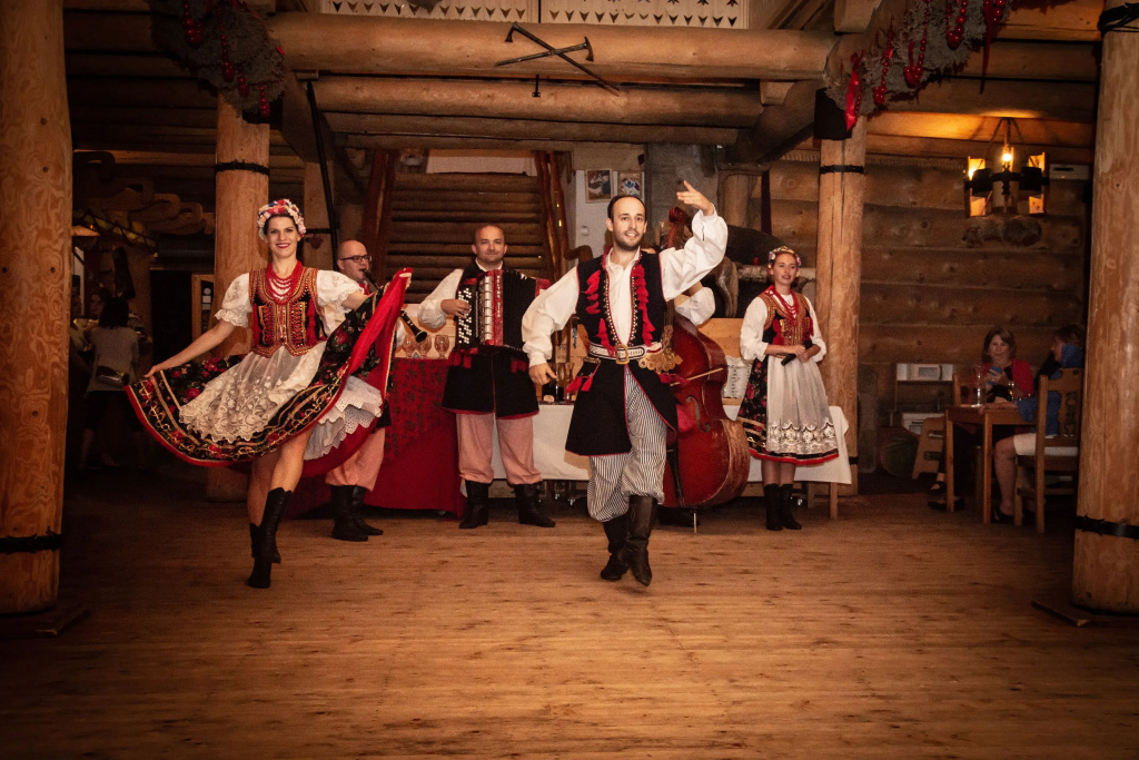 Skansen Holiday
