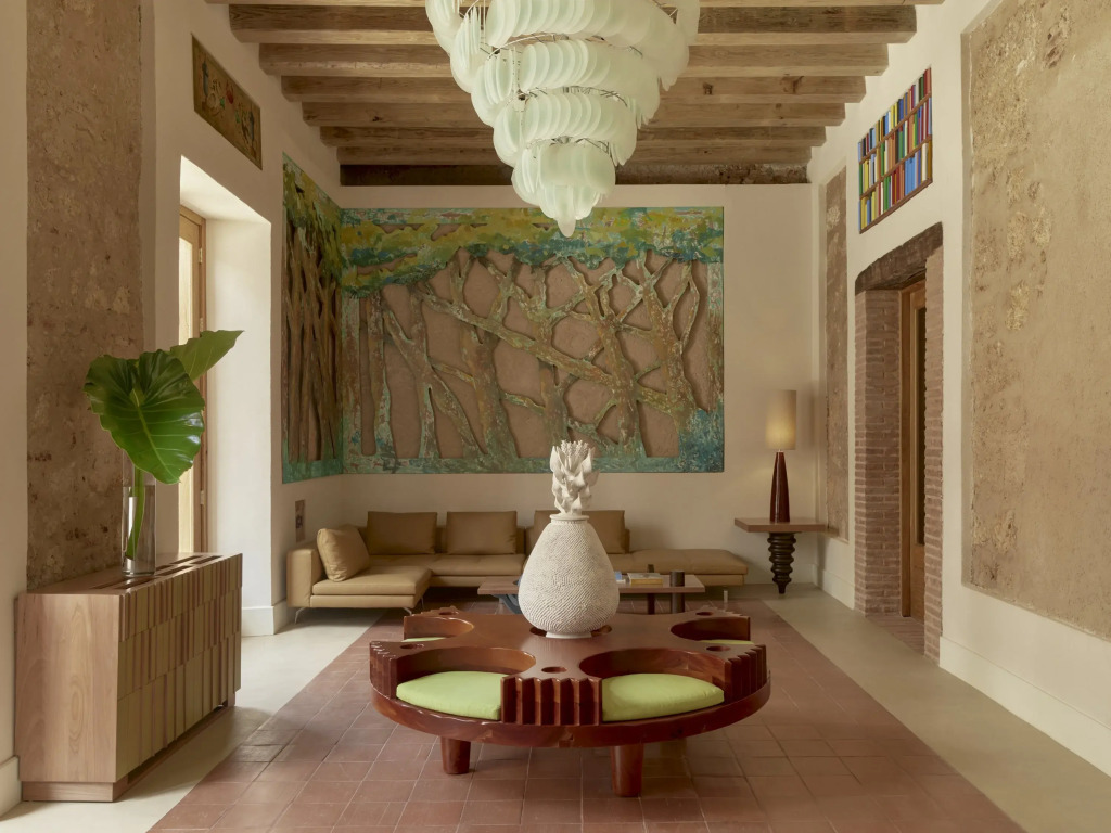 Kimpton Las Mercedes by IHG