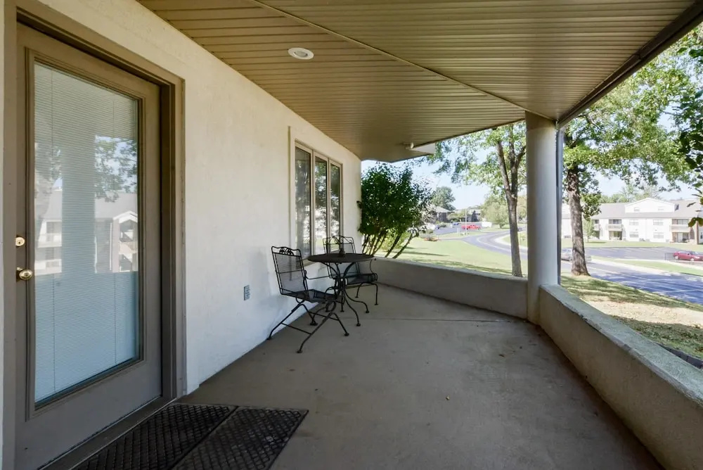The GrandView Getaway