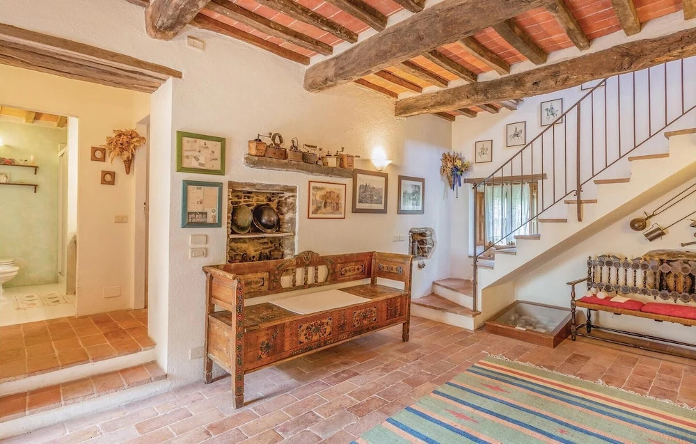 Casa Al Vento Near Arezzo