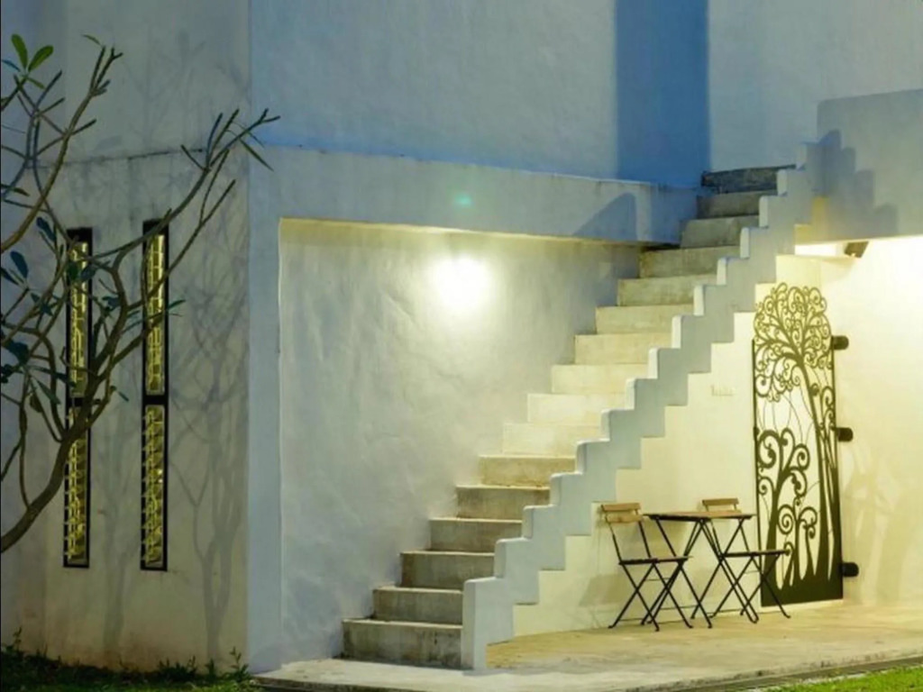 Vorona Resort