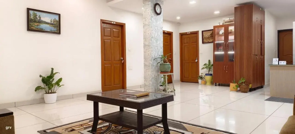 Sugamya Corner Guesthouse