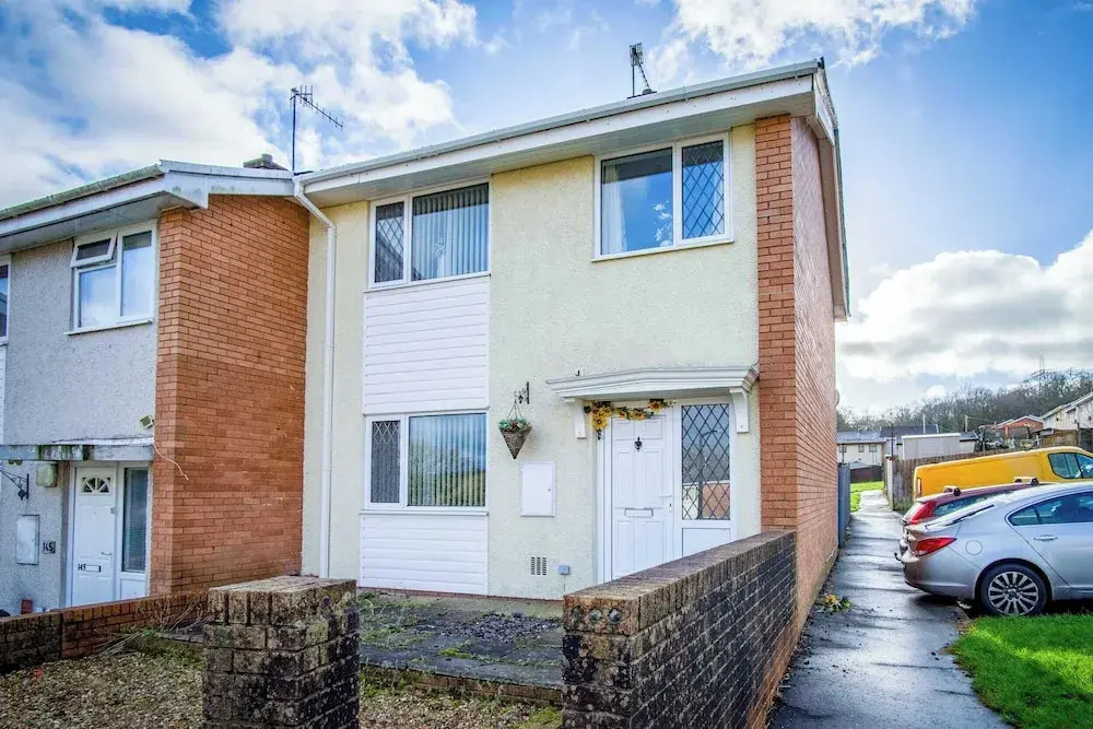 Tyle Teg - 3 Bedroom Holiday Home - Clydach