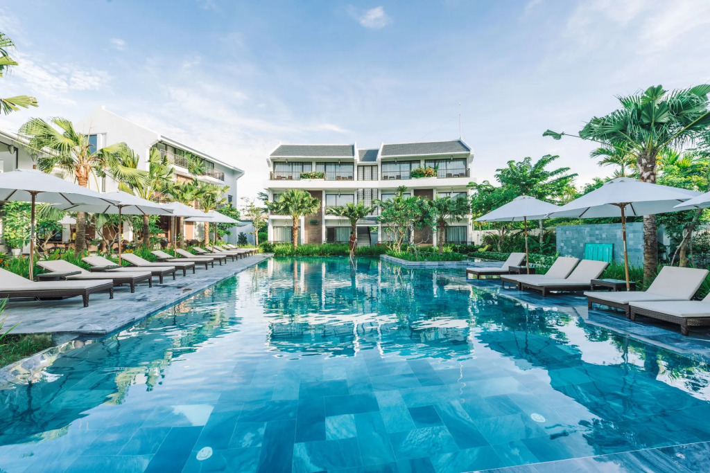 Premier Senvila Boutique Resort & Spa
