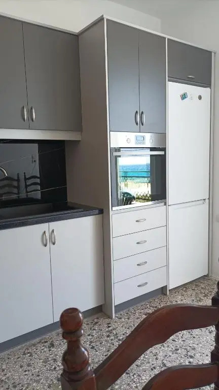 Kostas Maria Apartment 109m2 1st Floor